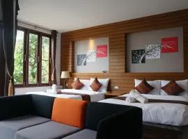 Lanta Intanin Resort - SHA Extra Plus