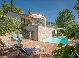 Villa Olivier