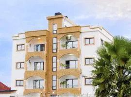 A J Residences