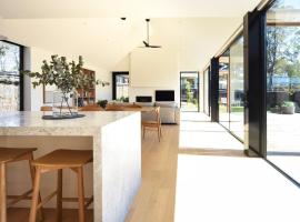 Elske on St Anns, hotel i Flinders