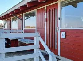 4 person holiday home in Aabenraa-By Traum