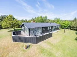 Enchanting Forest Retreat-By Traum