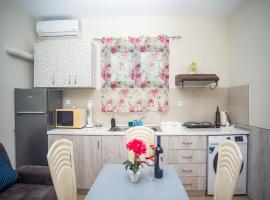 Zakynthos Gold House - Appartments, hotel em Tragaki