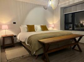 The Roses، مكان إقامة مع الخدمة الذاتية لإعداد الطعام في بورتو فاراس