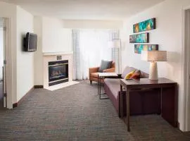 Residence Inn Portland Scarborough