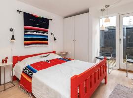 Bright Cottage with Spa - By Traum Ferienwohnungen, מלון בגסה