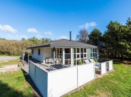 8 person holiday home in Nørre Nebel, hotel in Nørre Nebel