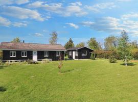6 person holiday home in Rødvig Stevns-By Traum, hotel em Rødvig