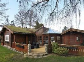 Holiday home Middelfart II