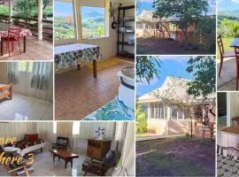 Fare NATIHERE Huahine 3