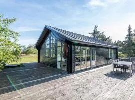 Holiday home Fanø XL