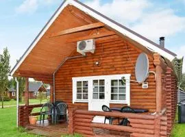 Holiday Home Torpet VI
