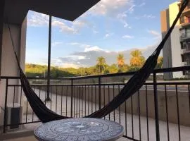 Apartamento Vacacional Ricaurte