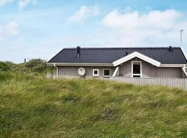 6 person holiday home in Hjørring-By Traum