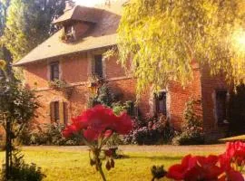 La Ferme Des Vignes