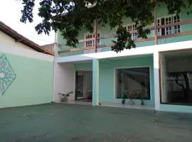 Pousada & Hostel do Tchê
