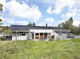 Secluded Pool Retreat - By Traum Ferienwohnungen, hotel v destinaci Skram