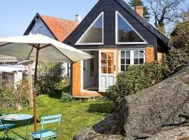 2 person holiday home in Svaneke-By Traum