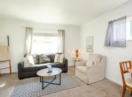 Solvang Bungalow A