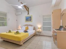 Villa Pomme Cannelle
