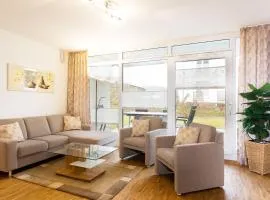Dünenresort Binz - Ferienwohnung 4.1.6