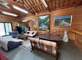 一棟貸しの宿朋友, hotel que aceita pets em Zentsuji