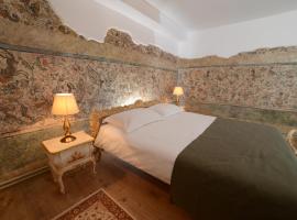 Casa Astronomului: Sibiu şehrinde bir butik otel