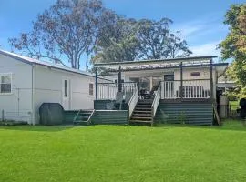 Tipperary Cottage by Experience Jervis Bay