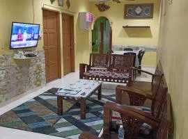 Husna Homestay Kota Harmoni Tanah Merah