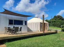 Raglan Glamping