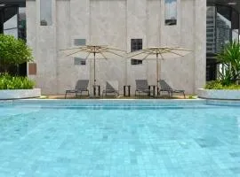 GM Estate Hotel and Executive Apartments, Bangkok Sukhumvit 20