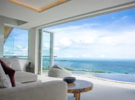 Chaweng Noi Ocean View Villa