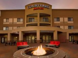 Courtyard by Marriott Waldorf