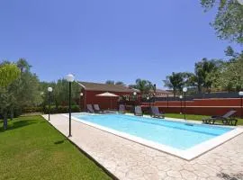 Holiday home with private pool, Florida