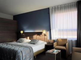 Casino Hotel, hotel v destinaci Koksijde