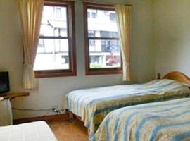 Pension Come Western style room with bath and toilet - Vacation STAY 14966, hotel v destinaci Minami Uonuma