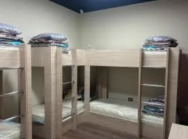 Vibe hostel
