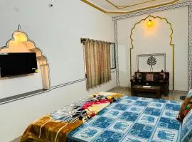 feel like homestay
