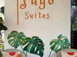 Puyo Suites Homestay、ゼネラル・ルナの格安ホテル