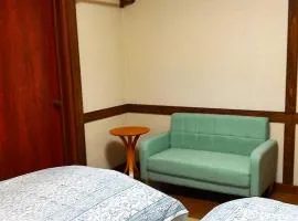 Pension Come Western-style room loft- Vacation STAY 14990