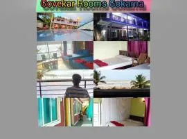 Gokarna Govekar Sea Facing Rooms