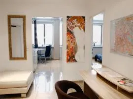 Prestige Vienna Apartment