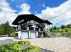 B&B Landhaus Vierthaler