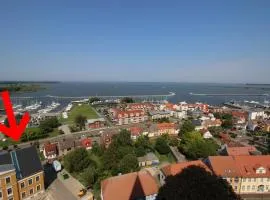 Ferienhaus "Boddenblick"