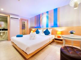 Ratana Platinum Resort Kamala