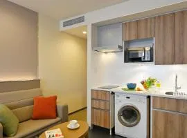 Holiday Inn & Suites Shin Osaka by IHG