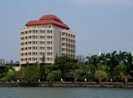 Vivanta Ernakulam, Marine Drive