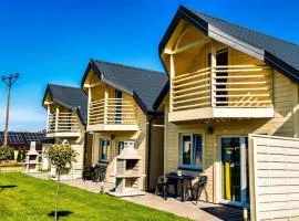 Comfortable holiday homes, pool, sauna, whirlpool