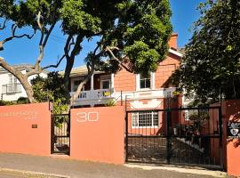 Cactusberry Lodge, Lodge in Kapstadt