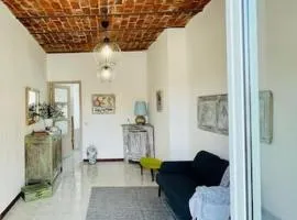 La casa di Regina